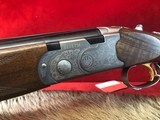 Beretta Silver Pigeon 410 28" - 4 of 17