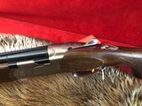 NIB Beretta 686 28 ga - 3 of 14