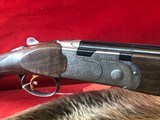 NIB Beretta 686 28 ga - 11 of 14