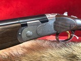 NIB Beretta 686 28 ga - 7 of 14