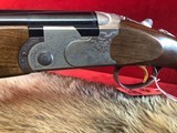 NIB Beretta 687 SP III 12 ga 28" - 13 of 15