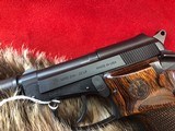 Beretta 21A Bobcat Covert 22LR - 3 of 4