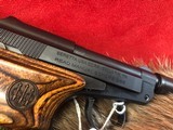 Beretta 21A Bobcat Covert 22LR - 4 of 4