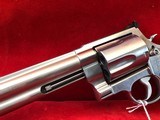Smith & Wesson 460 7.5" - 7 of 9