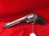 Smith & Wesson 460 7.5"