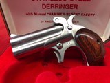 American Derringer .223 Rem - 3 of 5