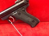 Ruger Mark II Target - 7 of 7