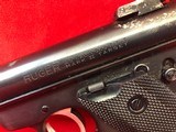 Ruger Mark II Target - 5 of 7