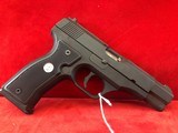 Colt All American Model 2000 Double Action 9mm - 1 of 5