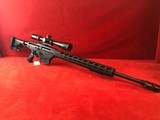 Ruger Precision .338 Lapua Magnum - 1 of 14