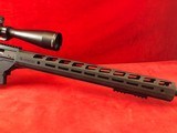 Ruger Precision .338 Lapua Magnum - 4 of 14