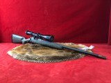 Christensen Arms Ridgeline Model 14 .308 - 1 of 12
