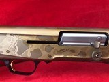 Browning A5 Wicked Wing - Vintage Tan - 12GA - 10 of 13