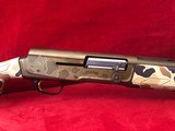 Browning A5 Wicked Wing - Vintage Tan - 12GA - 3 of 13