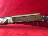 Browning A5 Wicked Wing - Vintage Tan - 12GA - 7 of 13