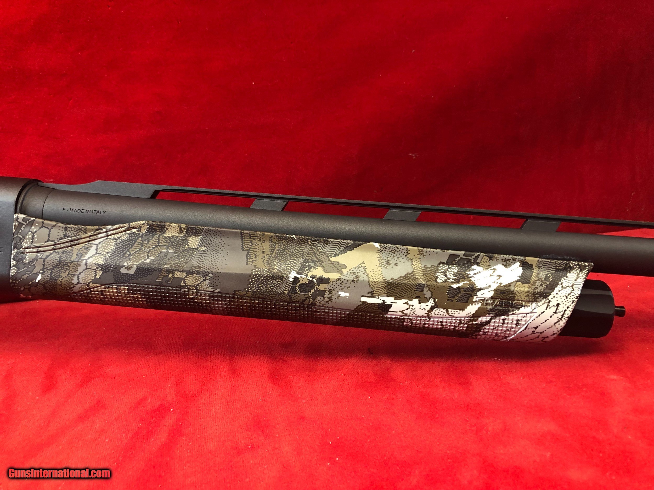 Franchi Affinity Elite 12Ga 3.5in for sale