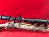 Browning X-Bolt Hells Canyon 6.5 Creedmoor 1-7" with Vortex Diamondback Tactical 6-24x50 - 3 of 10