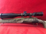 Browning X-Bolt Hells Canyon 6.5 Creedmoor 1-7" with Vortex Diamondback Tactical 6-24x50 - 6 of 10