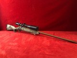 Browning X-Bolt Hells Canyon 6.5 Creedmoor 1-7" with Vortex Diamondback Tactical 6-24x50 - 1 of 10