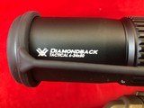 Browning X-Bolt Hells Canyon 6.5 Creedmoor 1-7" with Vortex Diamondback Tactical 6-24x50 - 8 of 10
