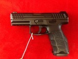 Heckler & Koch (HK) VP9 9mm - 3 of 7