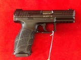 Heckler & Koch (HK) VP9 9mm - 2 of 7