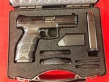 Heckler & Koch (HK) VP9 9mm - 6 of 7