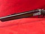 Merkel Safari Double Rifle .450/.400 NE W/ Ejectors - 8 of 19