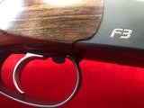 Blaser F3 12ga 32" LEFT HAND - 12 of 15