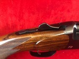 Blaser F3 12ga 32" LEFT HAND - 7 of 15