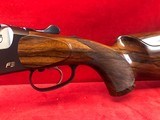 Blaser F3 12ga 32" LEFT HAND - 14 of 15