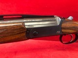 Blaser F3 12ga 32" LEFT HAND - 4 of 15