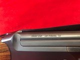 Blaser F3 12ga 32" LEFT HAND - 5 of 15