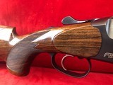 Blaser F3 12ga 32" LEFT HAND - 10 of 15