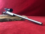 Dakota Varminter with Swarovski scope, .22-250 - 5 of 11