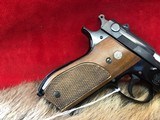 Smith & Wesson 39 w/ 2 magazines - 3 of 11