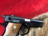 Smith & Wesson 39 w/ 2 magazines - 7 of 11