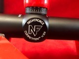 Nightforce Competition SR 4.5x - 5 of 6