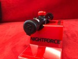 Nightforce Competition SR 4.5x - 4 of 6