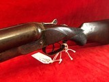 Iver Johnson Feild 12 ga 32 inch barrel - 5 of 18