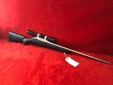 Tikka T3 300 WSM LEFT HAND - 1 of 11