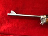Ruger Mini-14 Ranch .223 Stainless - 8 of 12
