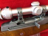 Ruger Mini-14 Ranch .223 Stainless - 6 of 12