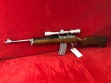 Ruger Mini-14 Ranch .223 Stainless - 2 of 12