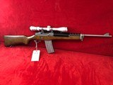Ruger Mini-14 Ranch .223 Stainless - 1 of 12