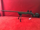 Remington 700 .308 Tactical - 1 of 16