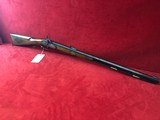 Thompson Center 50 CAL Black Powder Rifle - 2 of 9