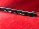 Thompson Center 50 CAL Black Powder Rifle - 3 of 9