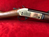 Henry 45-75 Single Shot - 7 of 10