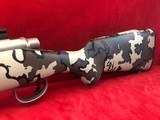 Remington Custom Shop 700SS 300 WSM - 8 of 11